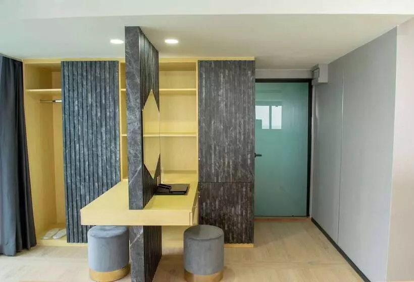 Swarn By Hawks Hotels