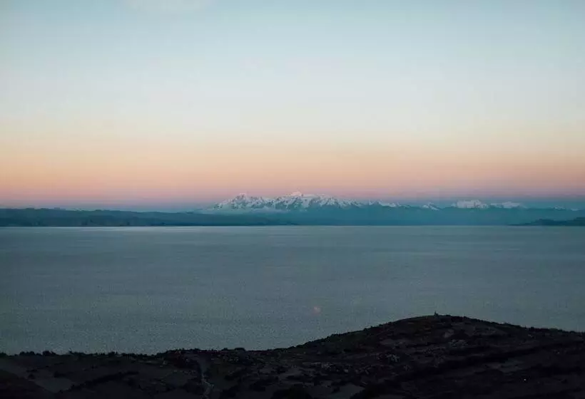 هتل Ecolodge La Estancia