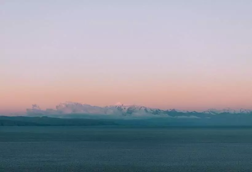 هتل Ecolodge La Estancia