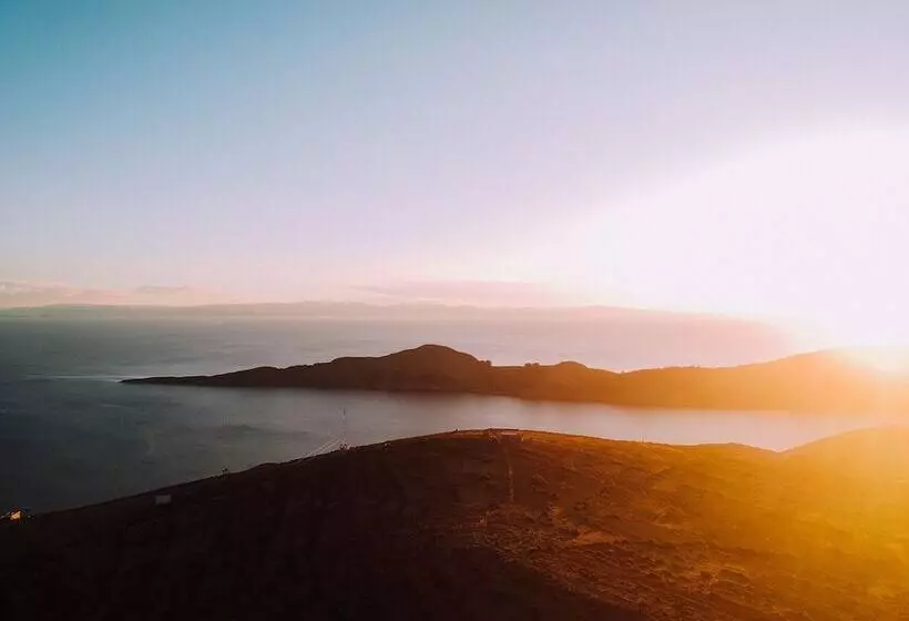 هتل Ecolodge La Estancia