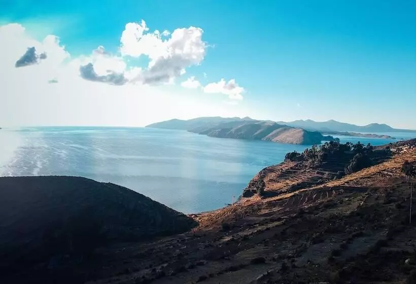 هتل Ecolodge La Estancia