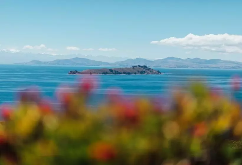 هتل Ecolodge La Estancia