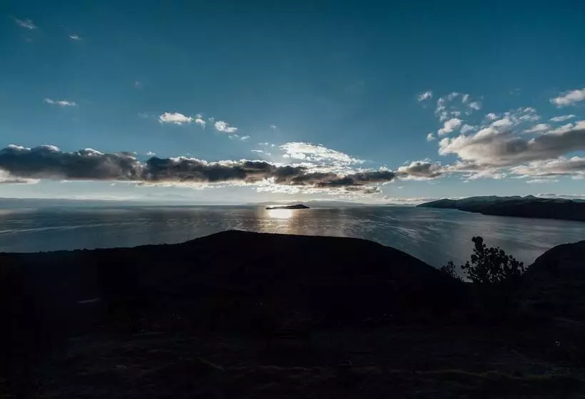 هتل Ecolodge La Estancia