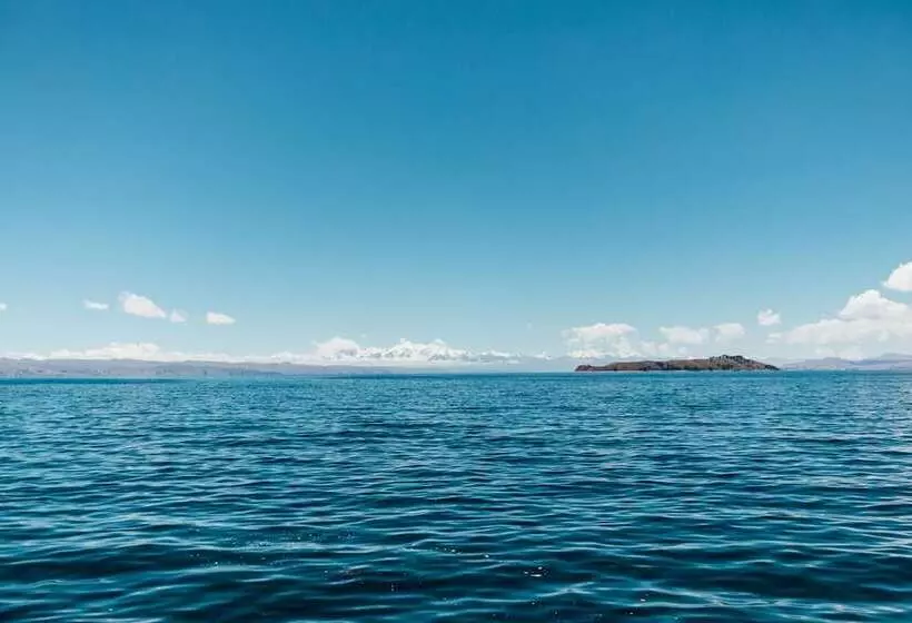 هتل Ecolodge La Estancia