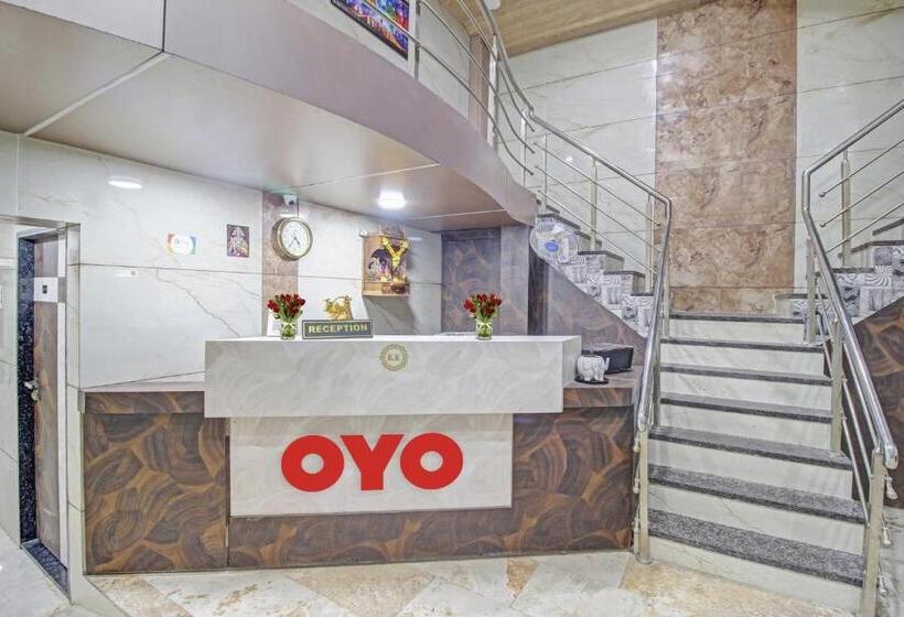 فندق O K K Royal Residency