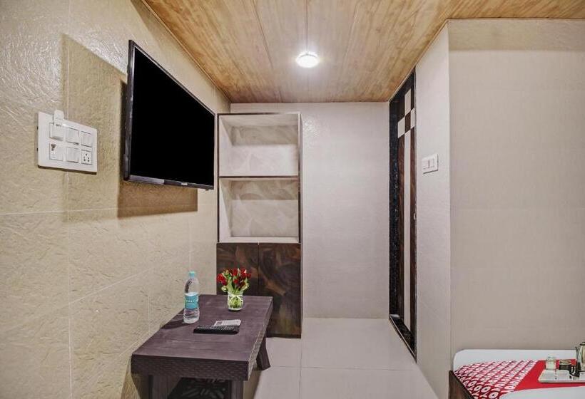 فندق O K K Royal Residency