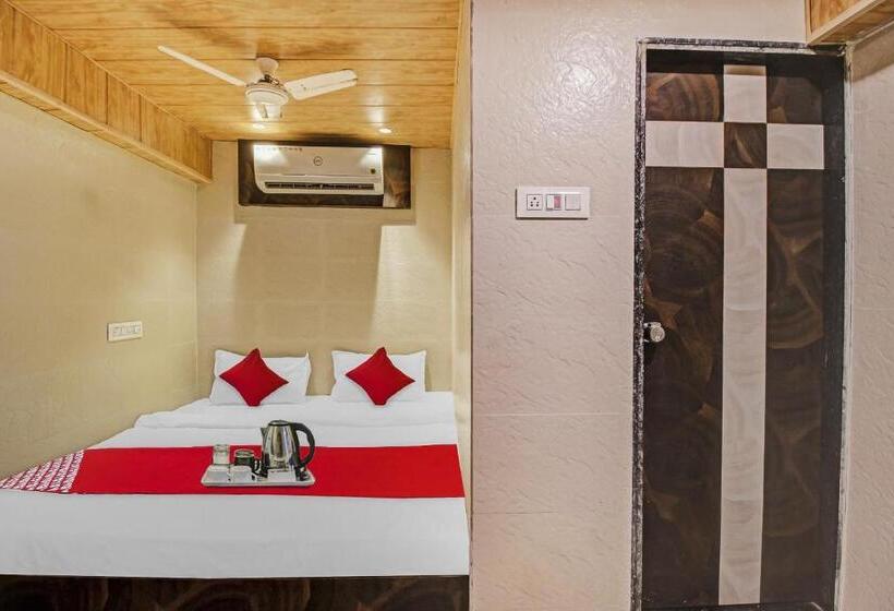 فندق O K K Royal Residency