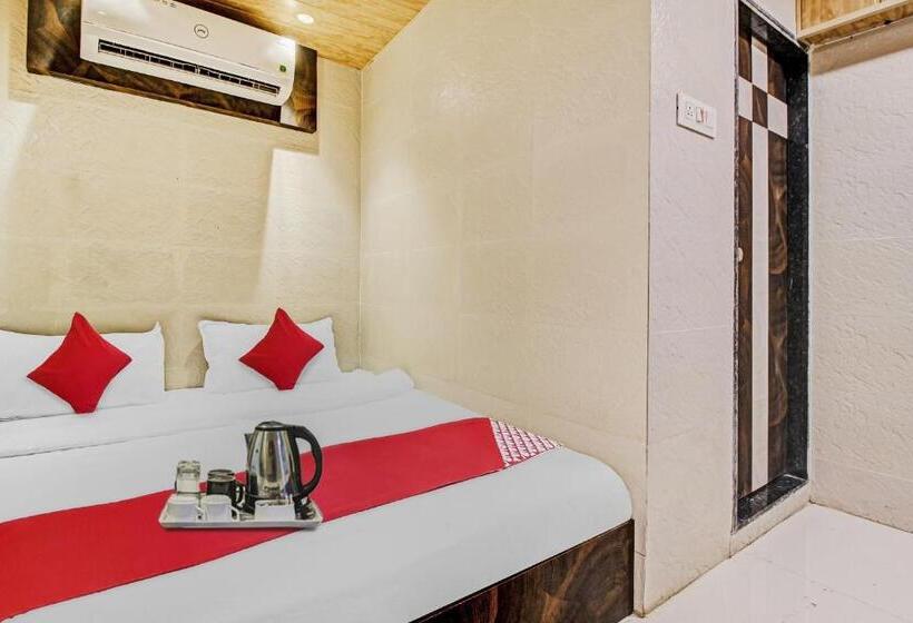 فندق O K K Royal Residency