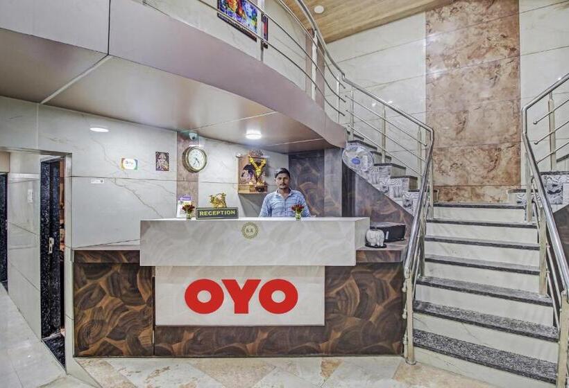 فندق O K K Royal Residency