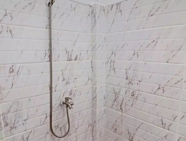 هتل Oyo 91497 Waskita Residence Syariah