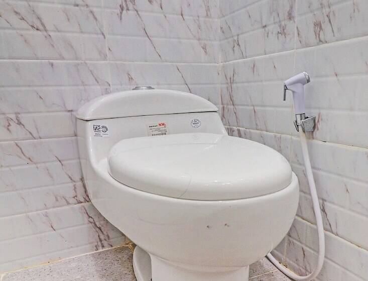 Hotel Oyo 91497 Waskita Residence Syariah