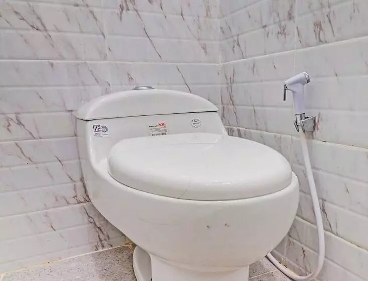 هتل Oyo 91497 Waskita Residence Syariah