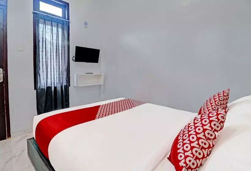 هتل Oyo 91497 Waskita Residence Syariah
