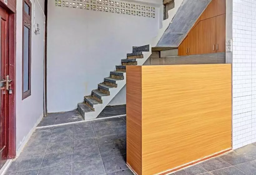 هتل Oyo 91497 Waskita Residence Syariah