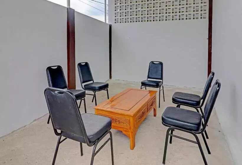 هتل Oyo 91497 Waskita Residence Syariah