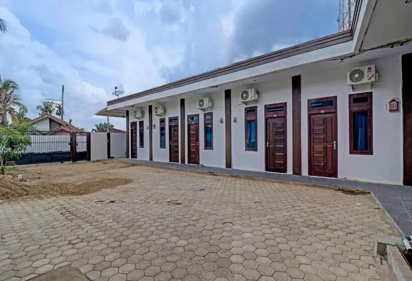 هتل Oyo 91497 Waskita Residence Syariah