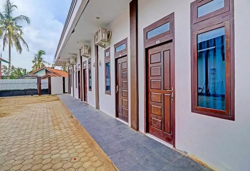 هتل Oyo 91497 Waskita Residence Syariah