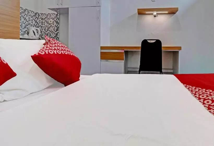 هتل Oyo 91497 Waskita Residence Syariah
