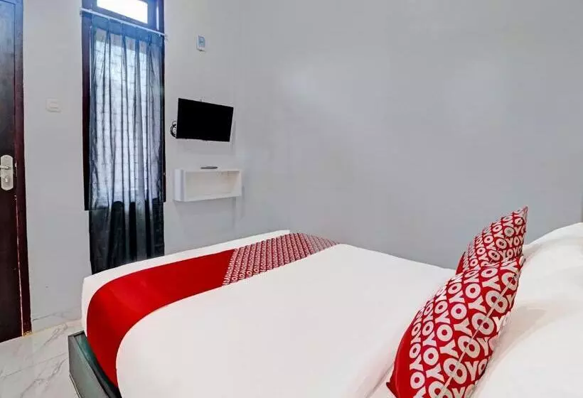 هتل Oyo 91497 Waskita Residence Syariah