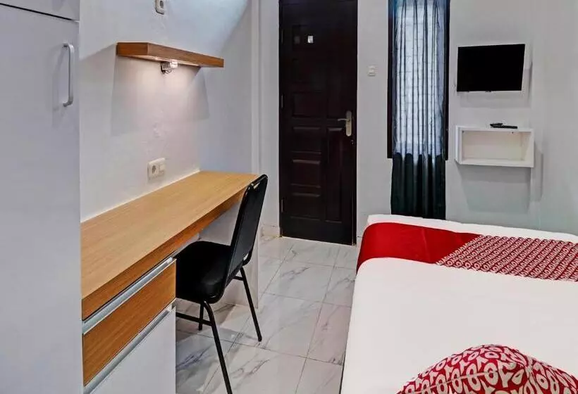 هتل Oyo 91497 Waskita Residence Syariah