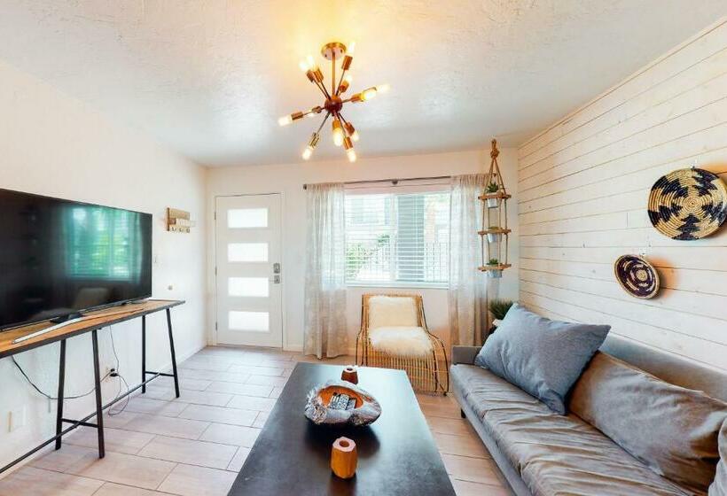 هتل Surf Lodge #1103