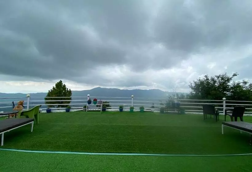 Hotelli Wincliff Orchard Resort