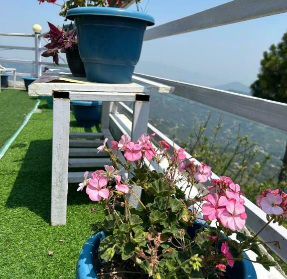 Отель Wincliff Orchard Resort