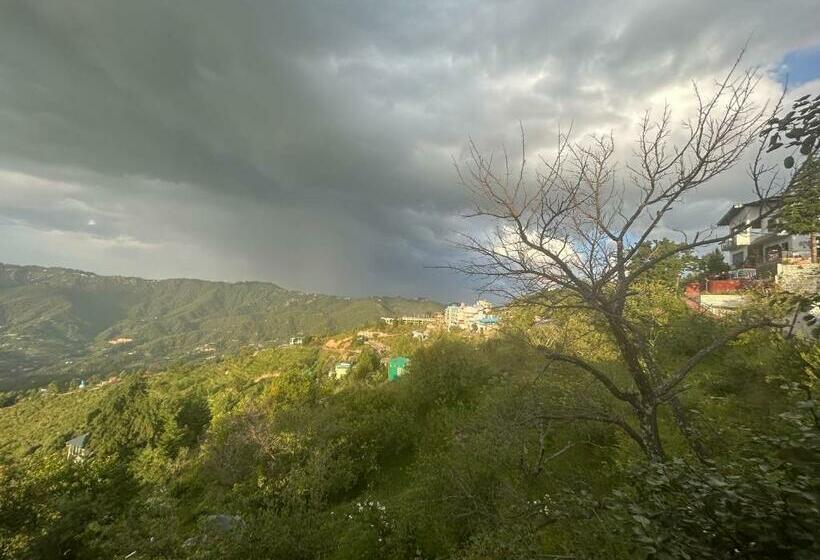 Отель Wincliff Orchard Resort