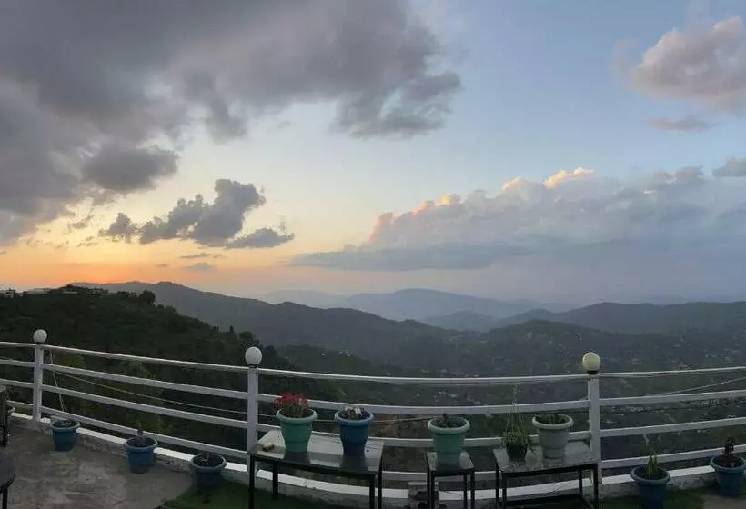 Hotelli Wincliff Orchard Resort