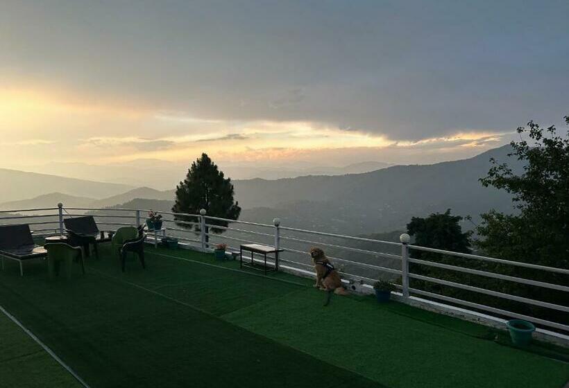 Отель Wincliff Orchard Resort