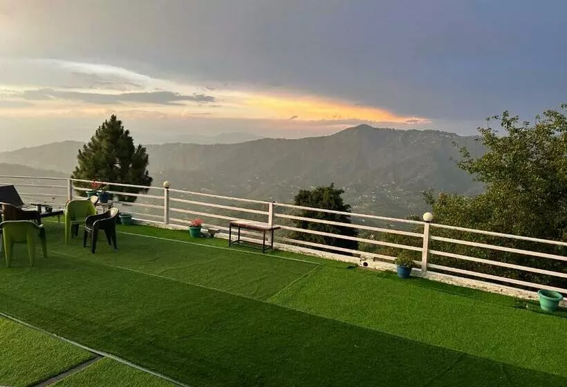 Hotelli Wincliff Orchard Resort