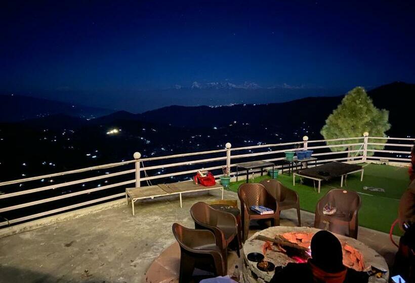 Отель Wincliff Orchard Resort