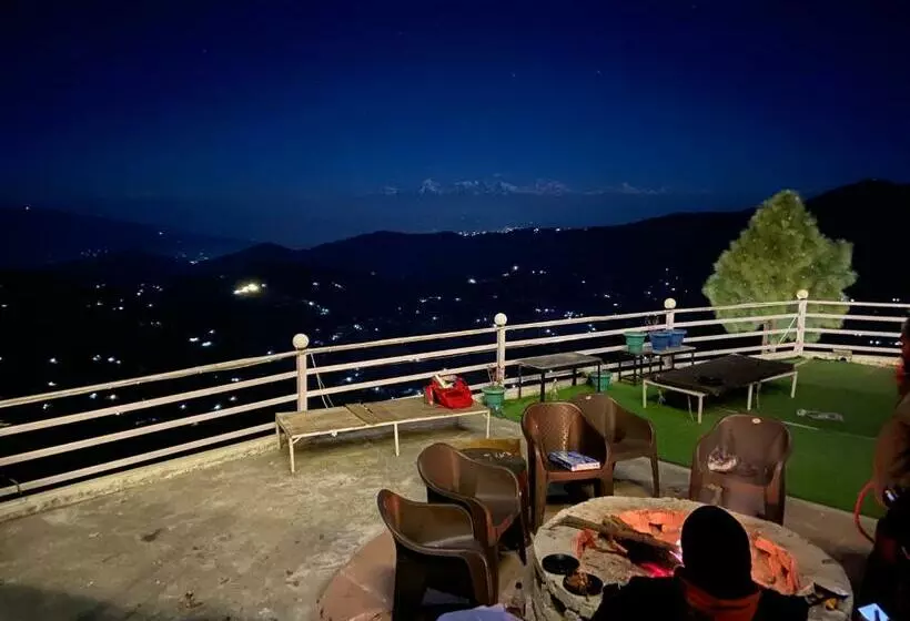 Hotelli Wincliff Orchard Resort