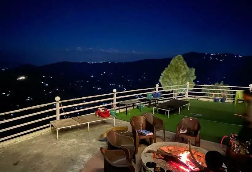 Hotelli Wincliff Orchard Resort