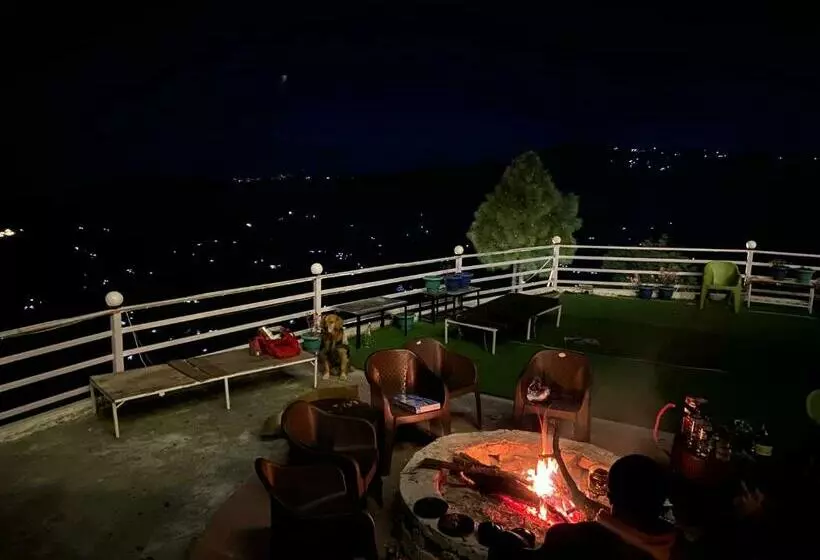 Hotelli Wincliff Orchard Resort