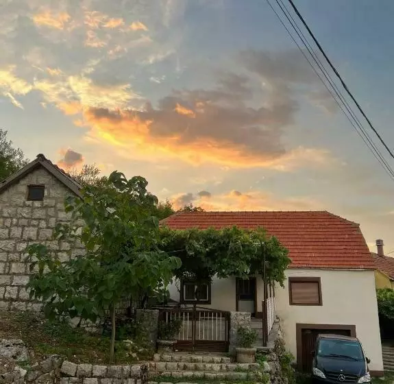 Kuća Za Odmor