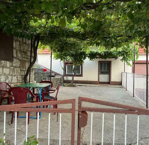 Kuća Za Odmor