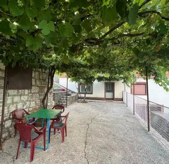 Kuća Za Odmor
