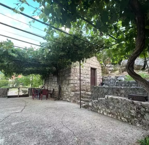 Kuća Za Odmor