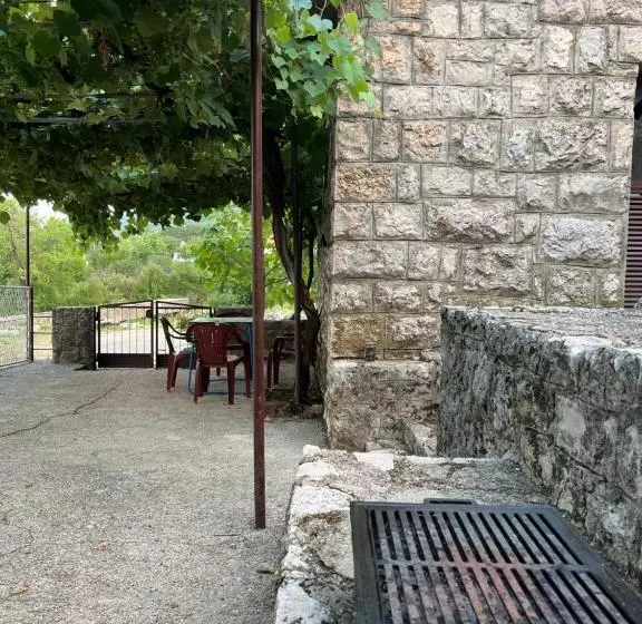 Kuća Za Odmor
