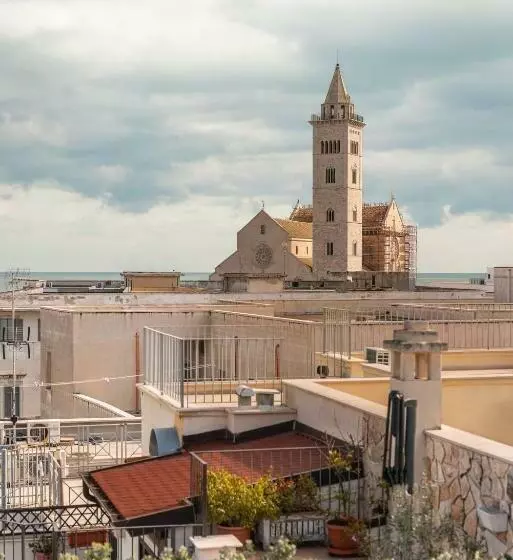 پانسیون Camera Top