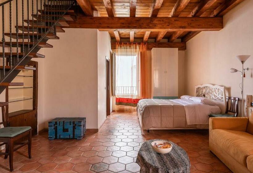 Пансион Camera Top