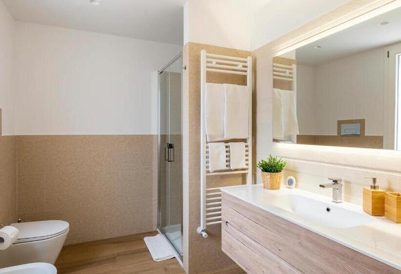 פנסיון I Due Mori Sicily Rooms