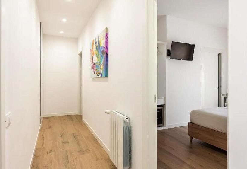 פנסיון I Due Mori Sicily Rooms