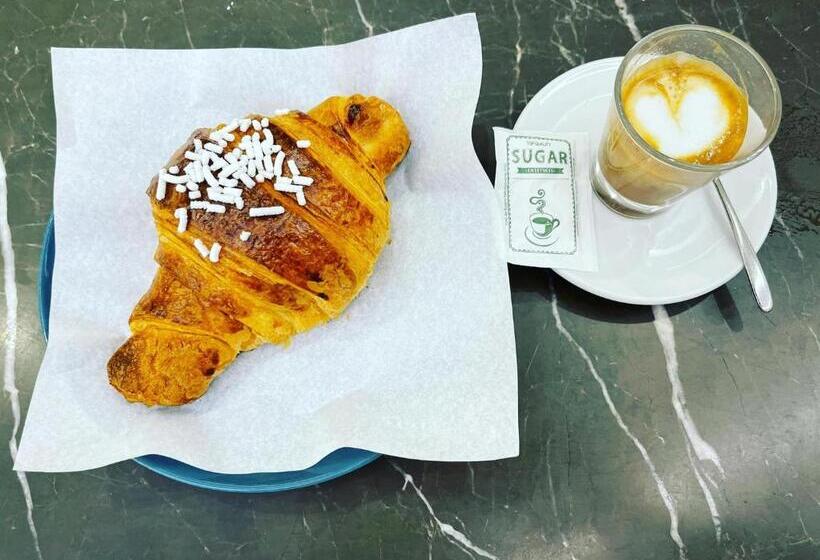 פנסיון I Due Mori Sicily Rooms