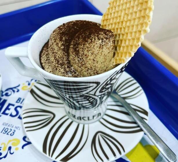 פנסיון I Due Mori Sicily Rooms