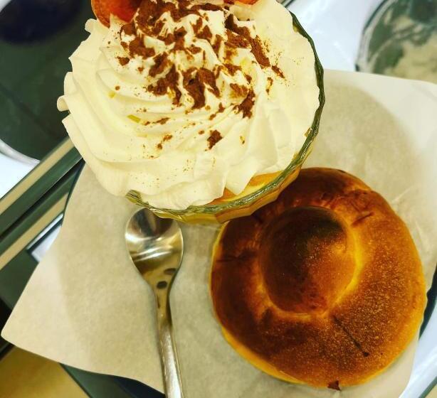 פנסיון I Due Mori Sicily Rooms