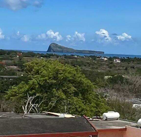 پانسیون Indira Villa