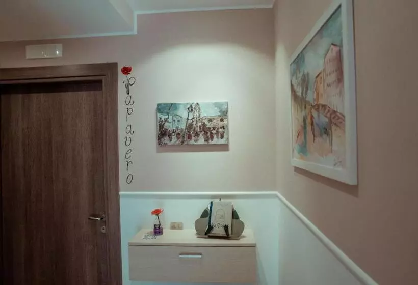 Majatalo Massanè Casa Vacanza