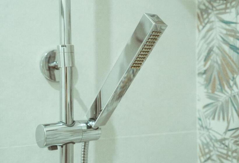 Pensjonat Massanè Casa Vacanza